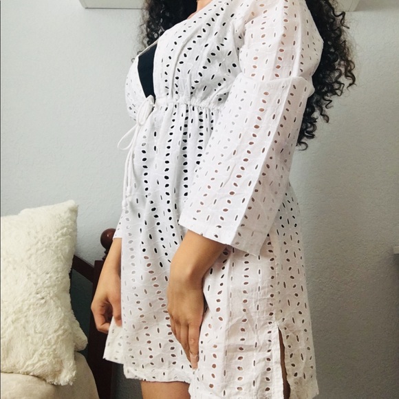 🐚AMAZING BEACH DRESS🏖 - Picture 4 of 5